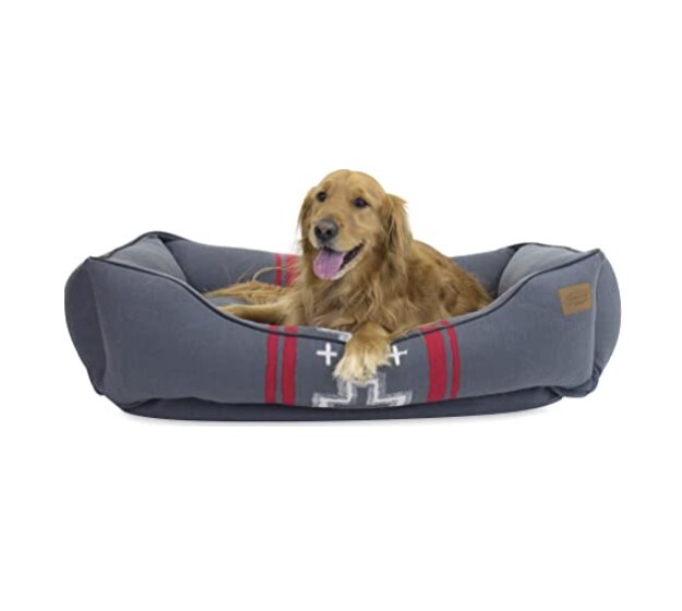 Pendleton Dog Bed Bedsdog