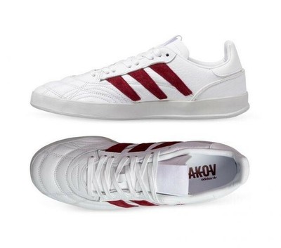 Adidas Tennis Courtjam Bounce Herren Schuhe Tennisschuhe EE4320