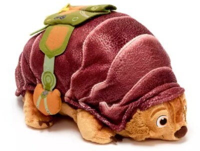 Tuk Tuk Medium plush , Raya and the Last Dragon