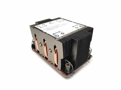 Dynatron INTEL CPU Processor Socket FCLGA4677 2U PASSIVE CPU COOLING , S2
