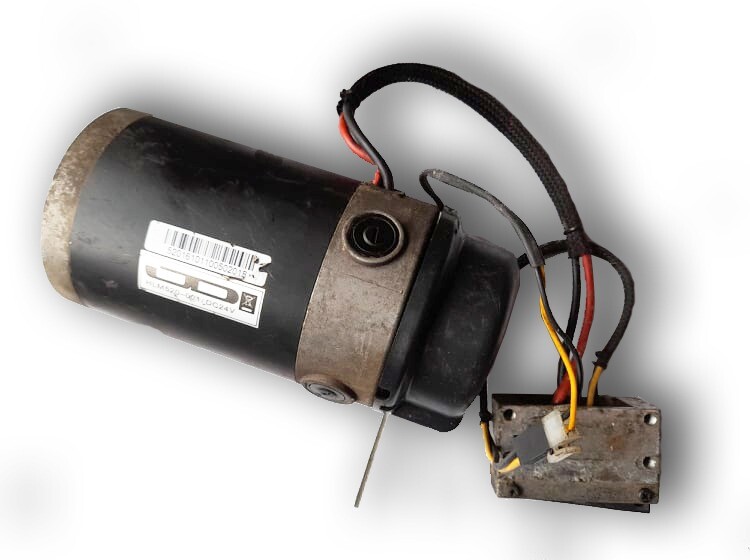 Mobility Scooter Parts for sale in UK View 78 bargains