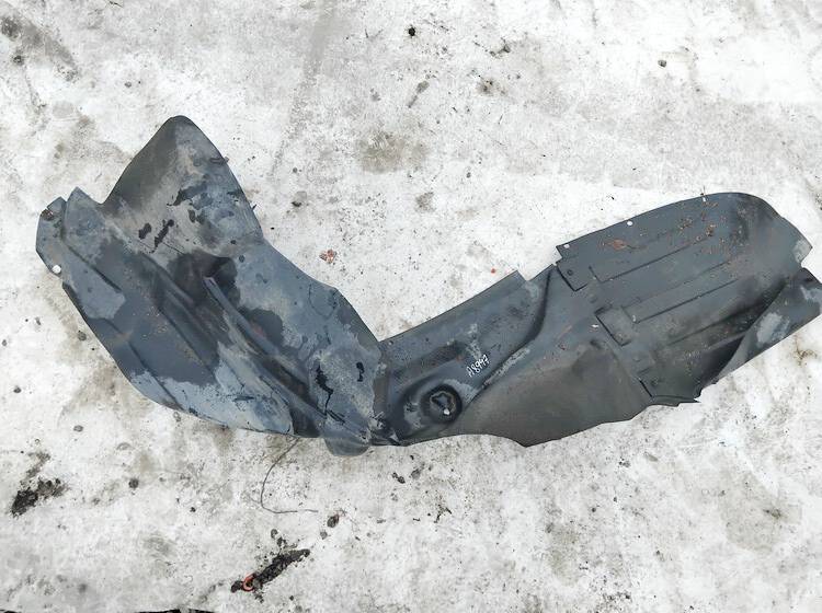 05116278ab  Doublure De VoÃ»Te De Roue Avant Droite  For Dodge Jou Frf1951976-63