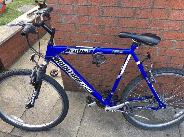 Cobra Mountain Bike Pro Series | in Leeds, West Yorkshire | Gumtree