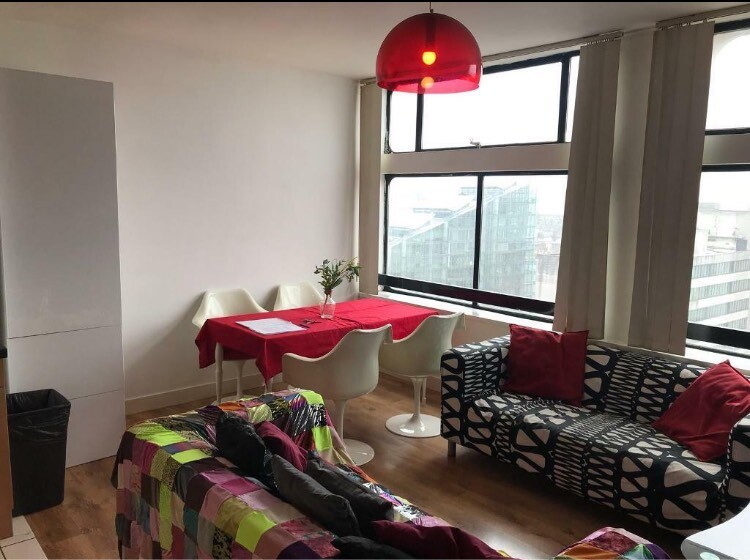 2 Bedroom Flat For Rent Manchester City Centre 950pm In Manchester City Centre Manchester Gumtree