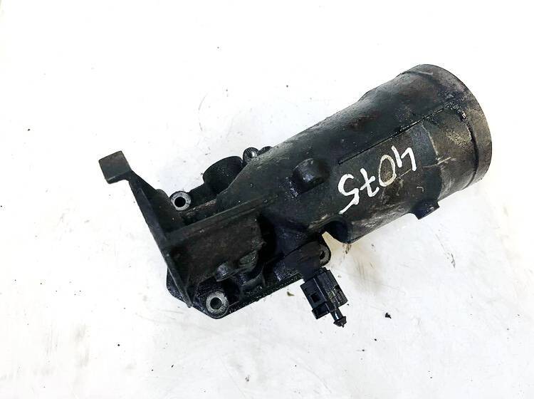 V7h1616 Radiateur Support Filtre Ã  Huile V7h1616 Bre For Audi A6  Frf1790506-21