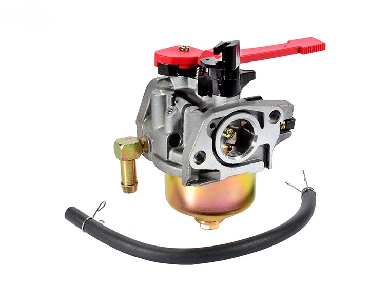 GENUINE ROTARY PART # 16594 SNOWTHROWER CARBURETOR FOR MTD/CUB CADET