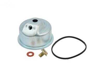 GENUINE ROTARY PART # 10866 CARBURETOR FLOAT BOWL FOR HONDA 16015-ZE8-005
