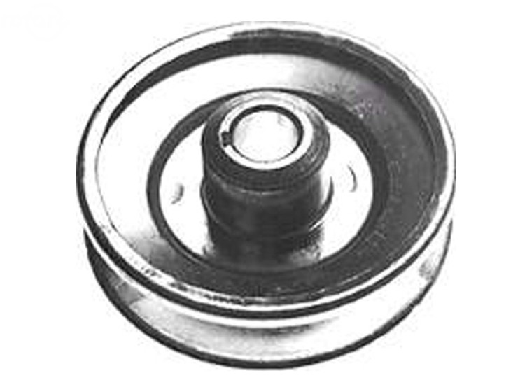 GENUINE ROTARY PART # 3317 STEEL PULLEY FOR MURRAY 23739