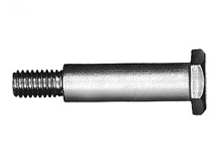 GENUINE ROTARY PART # 11142 SHOULDER BOLT FOR AYP/ROPER/SEARS/HUSQVARNA
