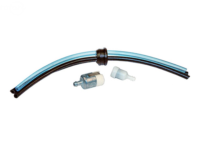 GENUINE ROTARY PART # 13447 FUEL LINE KIT FOR ECHO 90097, 900103, 900518, 90135Y