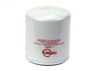 9361 Rotary Hydrostatic Transmission Oil Filter 25 Microns Fits Exmark 109-4180