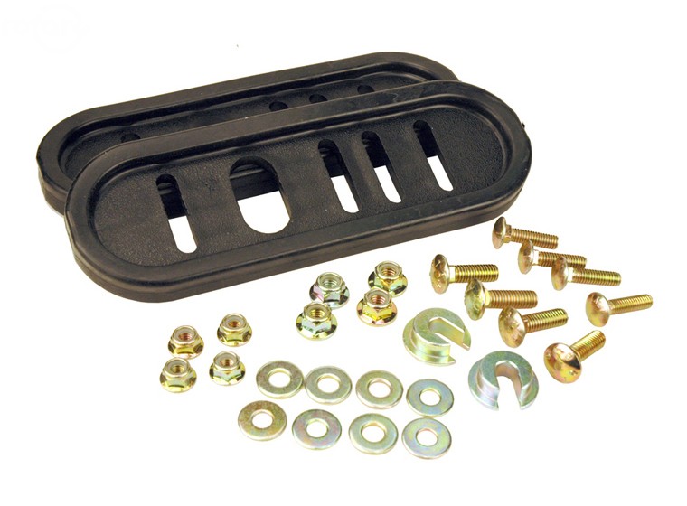 GENUINE ROTARY PART # 5584 SNOWBLOWER SKID FOR MTD 731-06472