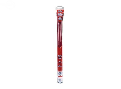 Trimmer Line .130 X 18" High Wheel 9595