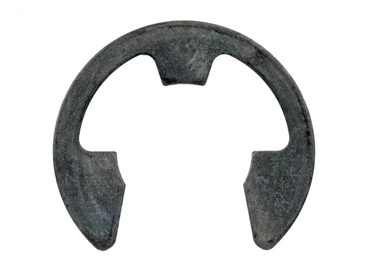GENUINE ROTARY PART # 74 E-CLIP 1/4"