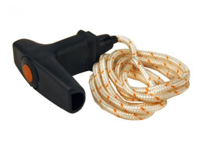 Stihl 1122 190 3400 Replacement Pull Start Cord with Elasto-Start Style Handle
