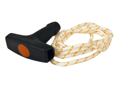 Stihl 0000 190 34000 Replacement Pull Start Cord with Elasto-Start Style Handle