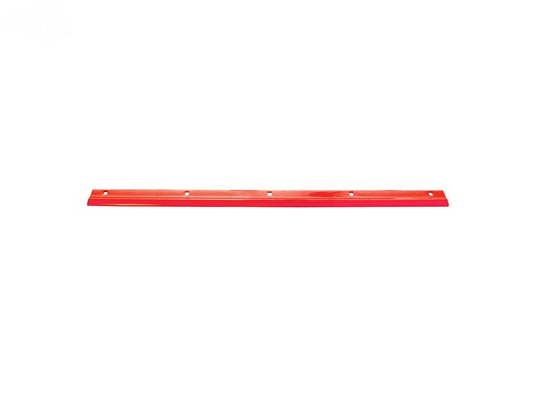 GENUINE ROTARY PART # 5668 STEEL SCRAPER BAR FOR ARIENS 03208159, 03208100