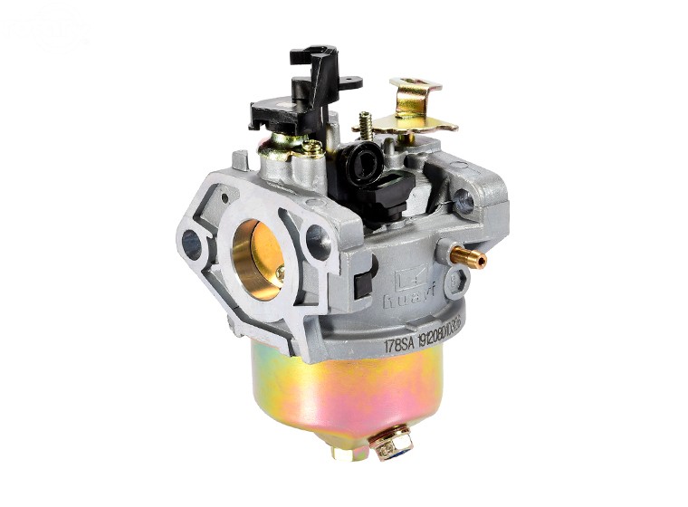 GENUINE ROTARY PART # 16593 SNOWTHROWER CARBURETOR FOR MTD/CUB CADET