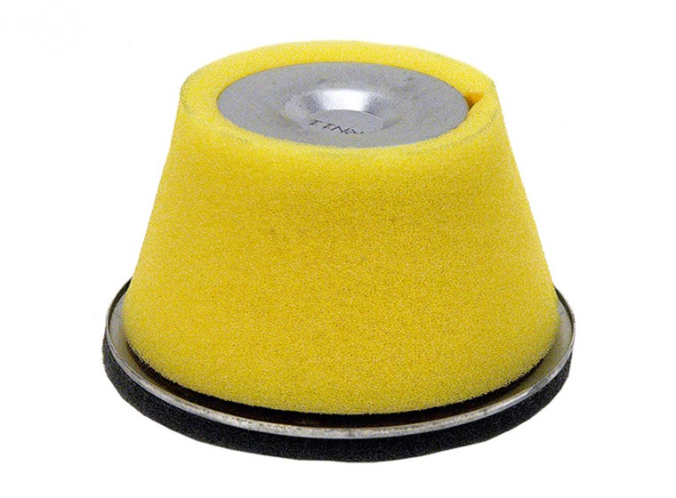 GENUINE ROTARY PART # 7040 AIR FILTER & PRE-FILTER FOR ROBIN/SUBARU