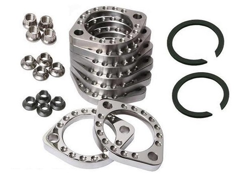 Ninja400 18-22 Beet Nassert Evolution Typeii Titanium Exhaust