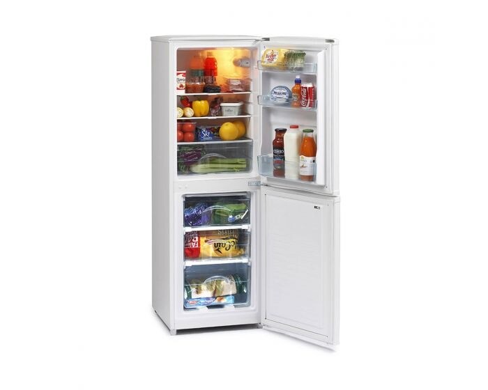 Ice king fridge freezer 50/50 BRAND NEW in packaging in Hartlepool