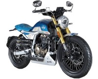 FB Mondial HPS 125cc Ubbiali  Suzuki GSXR 125 Honda Z 125 MA CBF 125 M Yamaha