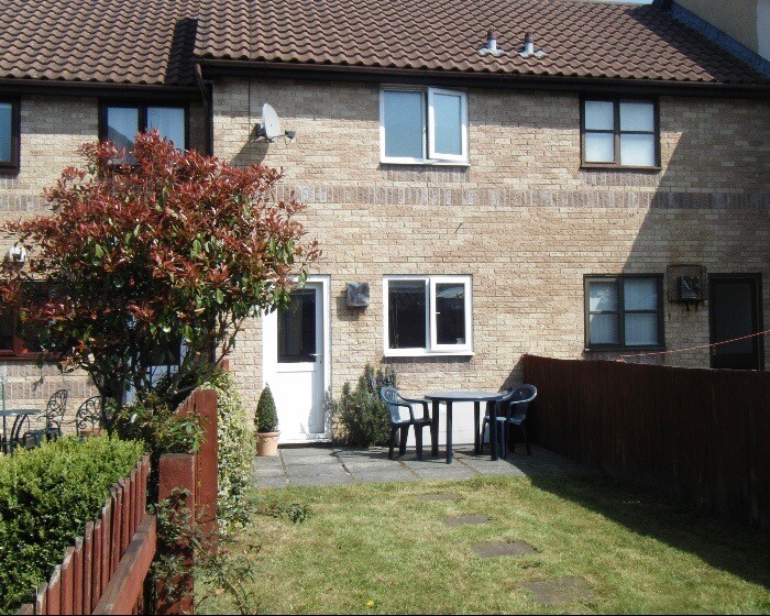 Immaculate 1 bed house in Gowerton, Swansea (unfurnished) in Swansea