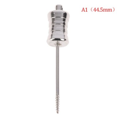 Dental Tooth Extraction Elevator Apical Root Tip Extractor Extracting Forcep L+S