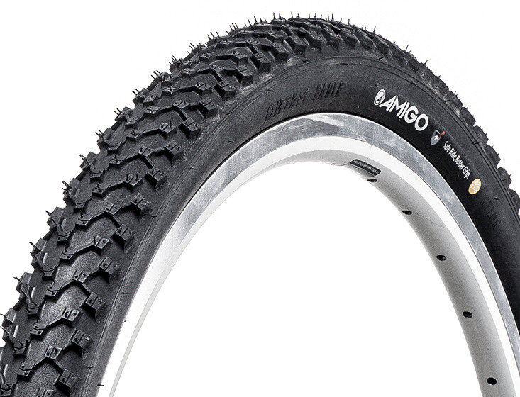 28 zoll fahrrad offroad reifen