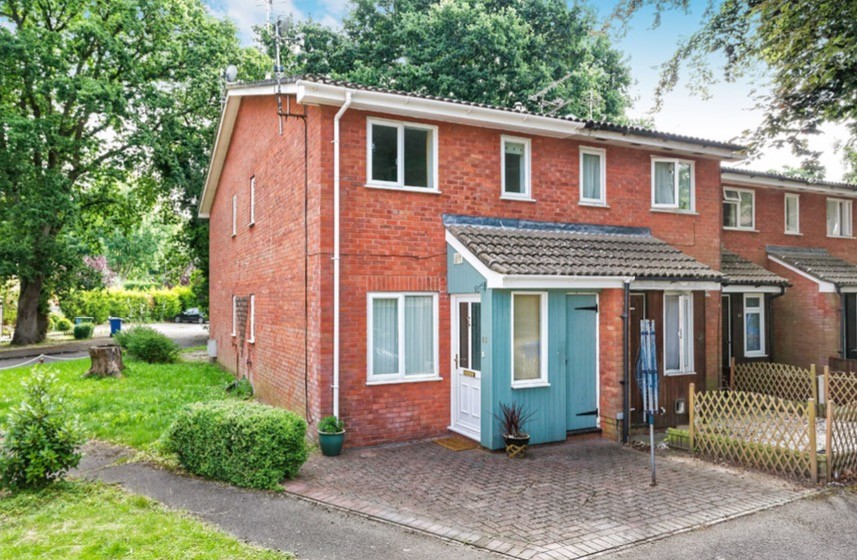 1 bedroom property to rent in Farnborough in Farnborough, Hampshire