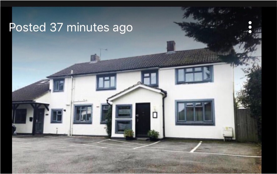 4 Bed Detached House in Maidstone, Kent Gumtree