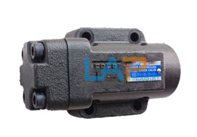 1PCS NEW For YUKEN Hydraulic Control Valve CPG-06-E-50-50 #E10*