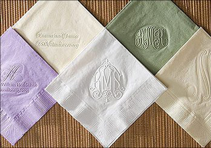 Custom Embosser Seal Shiny EZ-Seal Round Decorative Personalized Custom Address 