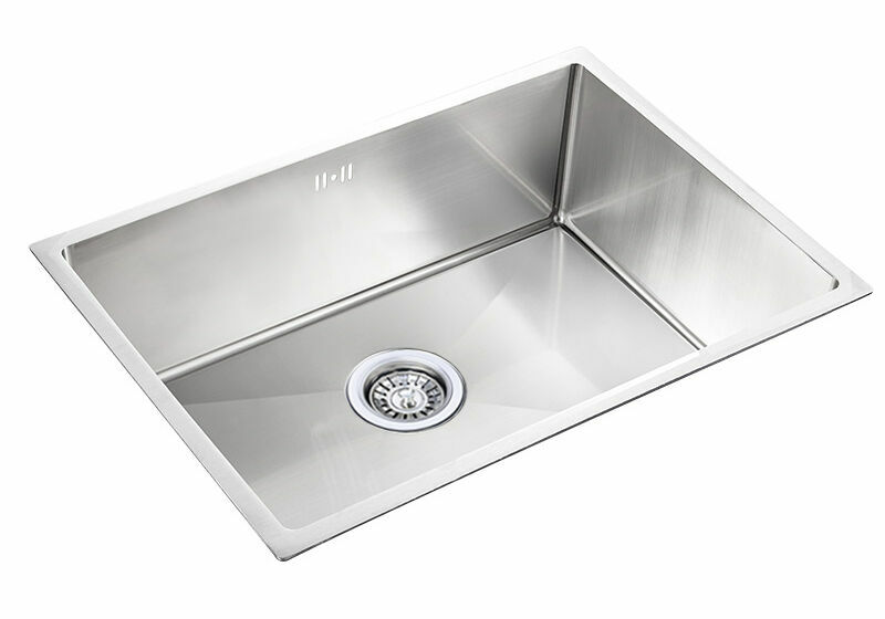 Stainless Steel Kitchen Sinks For Sale Ebay