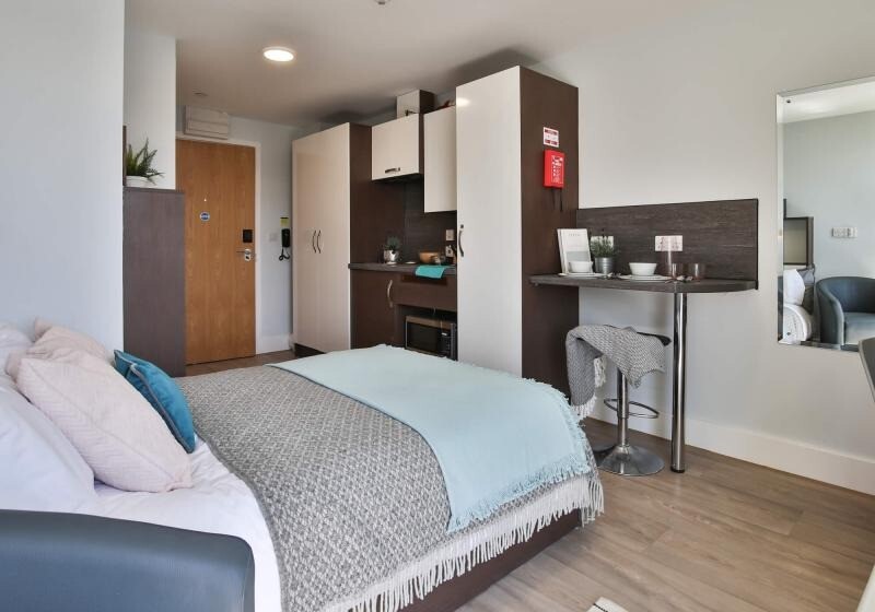 Student Room To Rent In Birmingham En Suite And Studio Rooms Are Available In Birmingham West Midlands Gumtree