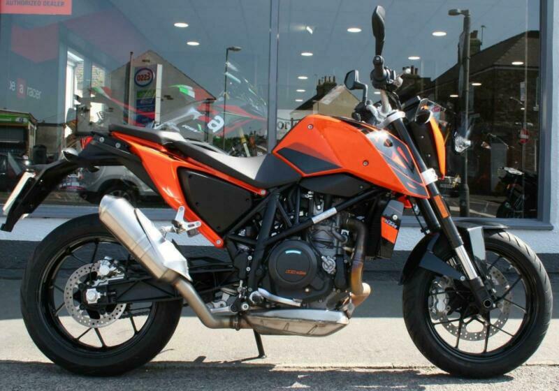 ktm yorkshire