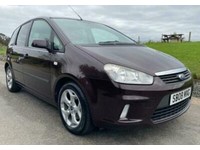 Used Ford C Max For Sale In Northern Ireland Gumtree