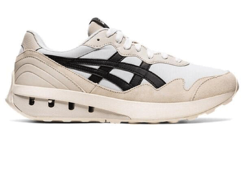 asics jogger x81