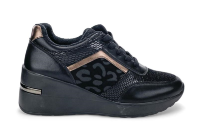 Scarpa donna deals zeppa