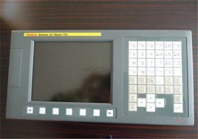 Fanuc Controller System Series Oi Mate-Td A02B-0321-B500 New xr
