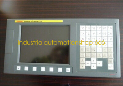 1PC NEW Fanuc Controller System Series Oi Mate-Td A02B-0321-B500 Via DHL/FedEX