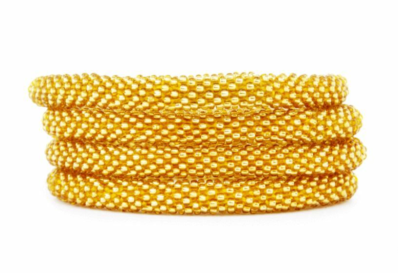 Sashka GOLD 8M19 EXTENDED 8