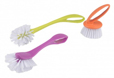 Lifetime Clean geschirrspülbürste 11 - 28 30 cm Polypropylen 3 Stück