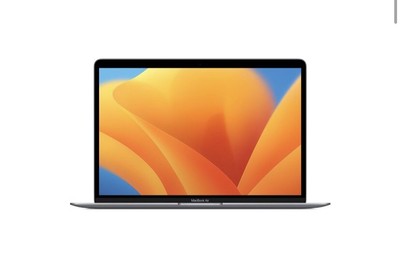 13-Inch 2020 MacBook Air with Apple M1 chip 8GB Unified Memory 256GB SSD