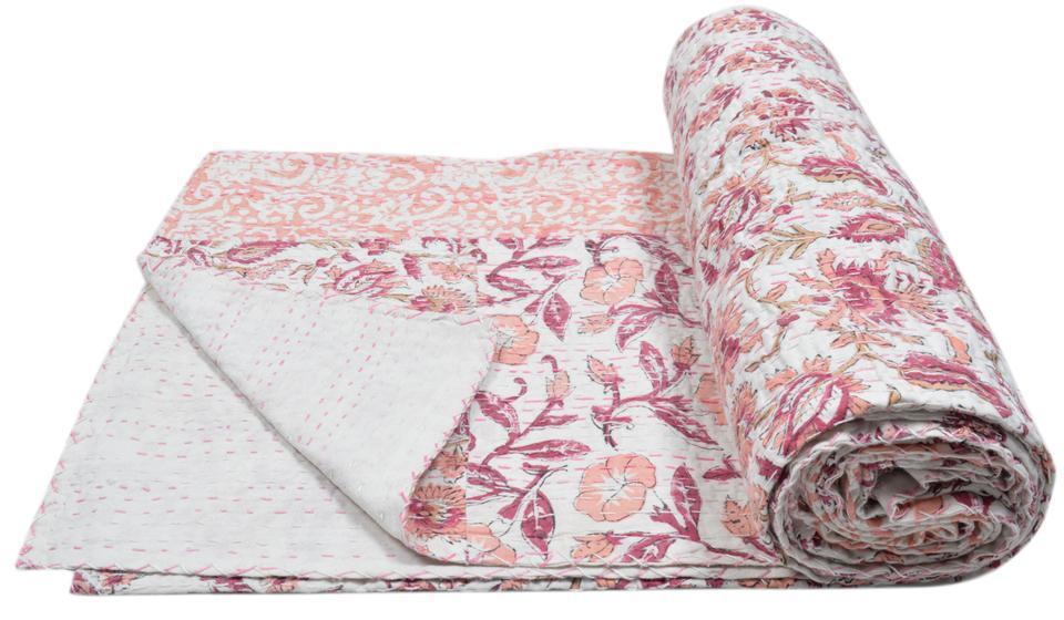 Lace Quilts, Bedspreads and Coverlets