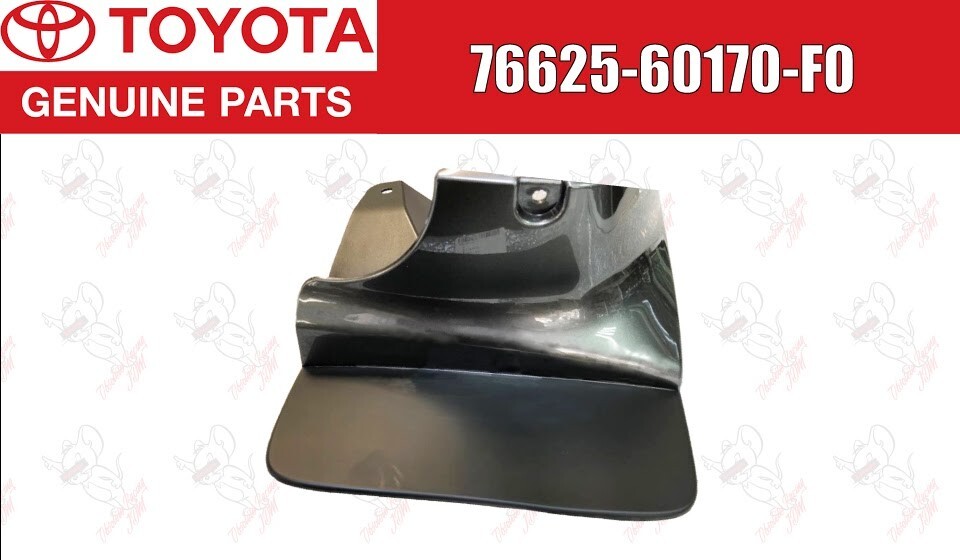CBD×10 04895-60060 Toyota Land Cruiser Lexus LX450 FZJ80 OEM Front