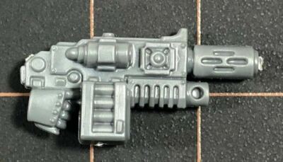 BITS SPACE MARINE STERNGUARD VETERANS ADEPTUS ASTARTES WARHAMMER 40K BITZ ULTRA