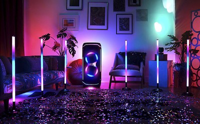 JBL Light Stick for Party Box