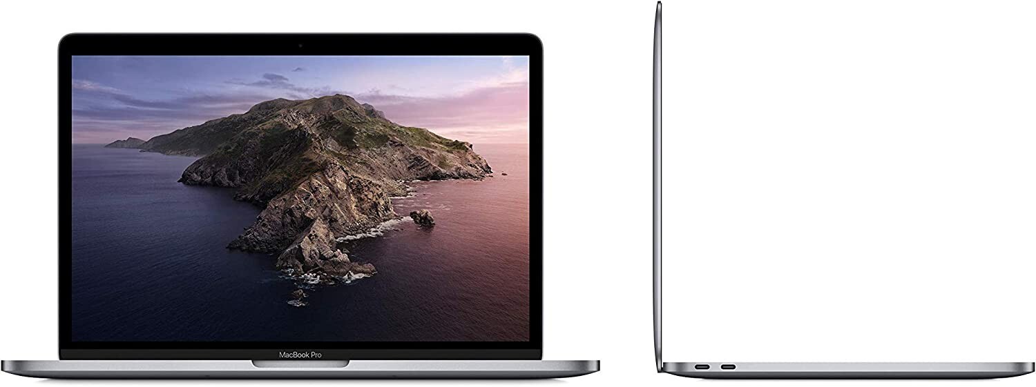 MacBook本体 )Apple MacBook Pro 13 i5 8GB 512GB 2019 Amazon.com: Apple Mid 2019 MacBook Pro with 2.4GHz Intel