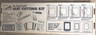 Logan Graphic Products, Inc. Do-It-Yourself Mat Cutting Kit Model #525 (NEW)